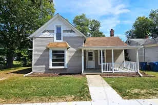 124 N Liberty St, Lowell, IN 46356 - Photo 1