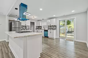 2368 Wheeler St, Gary, IN 46406 - Photo 5