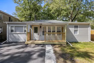 2368 Wheeler Street, Gary, IN 46406 - Photo 1