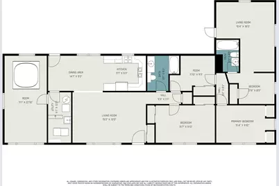 351 Burlington Beach Road, Valparaiso, IN 46383 - Photo 33