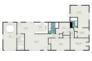 351 Burlington Beach Rd, Valparaiso, IN 46383 - Photo 33