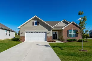 9992 W 141st Ln, Cedar Lake, IN 46303 - Photo 1