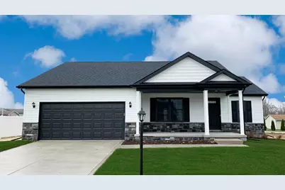 18345 Judith Way, Lowell, IN 46356 - Photo 1