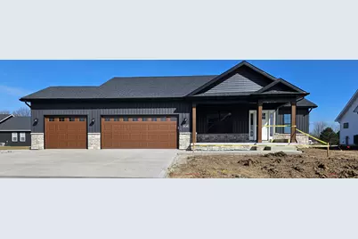 18345 Judith Way, Lowell, IN 46356 - Photo 1