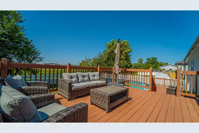 611 Iowa Drive, Lowell, IN 46356 - Photo 3