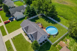 611 Iowa Dr, Lowell, IN 46356 - Photo 13