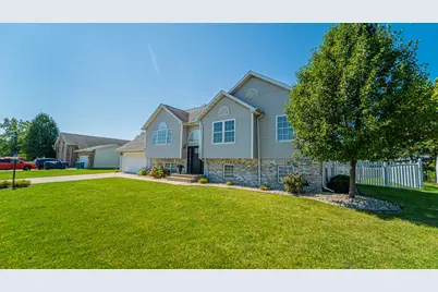 611 Iowa Drive, Lowell, IN 46356 - Photo 5