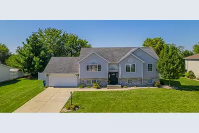 611 Iowa Drive, Lowell, IN 46356 - Photo 7