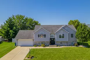 611 Iowa Dr, Lowell, IN 46356 - Photo 7