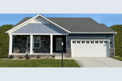 4863 Richard Drive, Lowell, IN 46356 - Photo 1