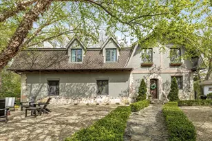 501 El Portal Dr, Michiana Shores, IN 46360 - Photo 63