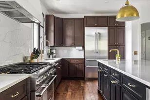 501 El Portal Dr, Michiana Shores, IN 46360 - Photo 3