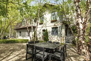 501 El Portal Dr, Michiana Shores, IN 46360 - Photo 61