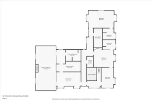 501 El Portal Dr, Michiana Shores, IN 46360 - Photo 69