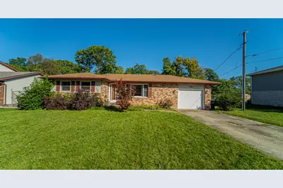 6698 Monument Avenue, Portage, IN 46368 - Photo 1