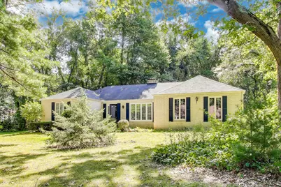 4233 N Blueridge Drive, La Porte, IN 46350 - Photo 1