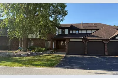 5015 Spinnaker Lane #C, Crown Point, IN 46307 - Photo 1