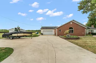 1705 E Lake Kenoyer Rd, Brook, IN 47922 - Photo 47