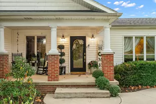 1705 E Lake Kenoyer Rd, Brook, IN 47922 - Photo 7