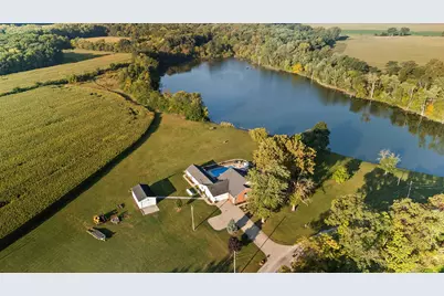 1705 E Lake Kenoyer Road, Brook, IN 47922 - Photo 5