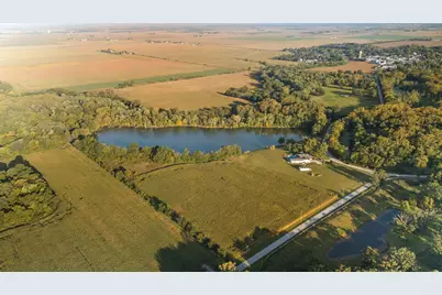 1705 E Lake Kenoyer Road, Brook, IN 47922 - Photo 3