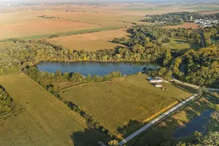 1705 E Lake Kenoyer Rd, Brook, IN 47922 - Photo 3