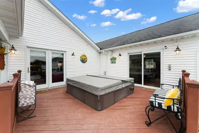 1705 E Lake Kenoyer Road, Brook, IN 47922 - Photo 65