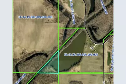 1705 E Lake Kenoyer Road, Brook, IN 47922 - Photo 81