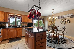 1705 E Lake Kenoyer Rd, Brook, IN 47922 - Photo 17