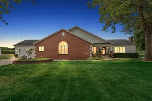 1705 E Lake Kenoyer Rd, Brook, IN 47922 - Photo 79