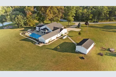 1705 E Lake Kenoyer Road, Brook, IN 47922 - Photo 69