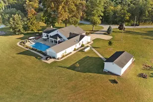 1705 E Lake Kenoyer Rd, Brook, IN 47922 - Photo 69