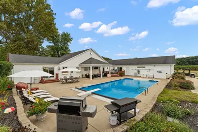 1705 E Lake Kenoyer Road, Brook, IN 47922 - Photo 55