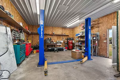 1705 E Lake Kenoyer Road, Brook, IN 47922 - Photo 67