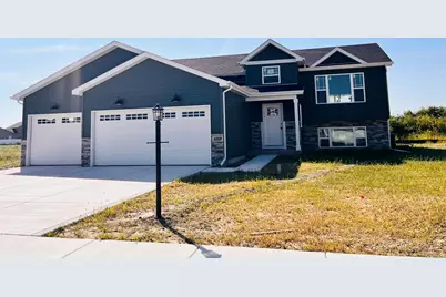 5859 Grand Slam Avenue, Portage, IN 46368 - Photo 1