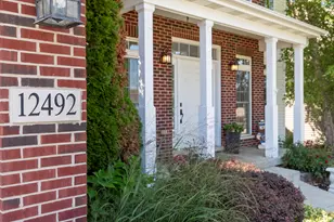 12492 Washington St, Crown Point, IN 46307 - Photo 5