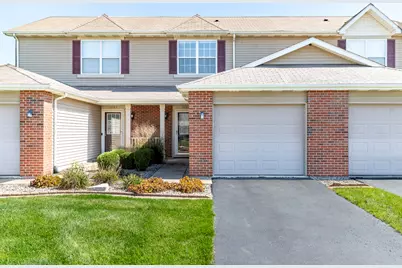 1769 Autumn Court, Dyer, IN 46311 - Photo 1