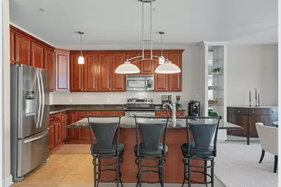 13234 E Lake Shore Drive #K202, Cedar Lake, IN 46303 - Photo 9