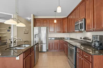 13234 E Lake Shore Drive #K202, Cedar Lake, IN 46303 - Photo 7