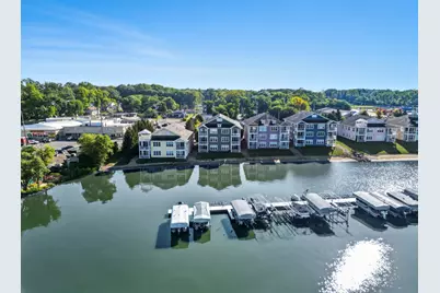 13234 E Lake Shore Drive #K202, Cedar Lake, IN 46303 - Photo 37