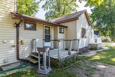 207 N Washington Street, Wanatah, IN 46390 - Photo 13