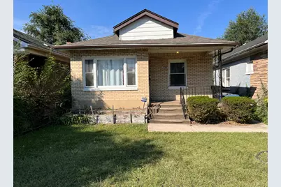 1752 Hayes Street, Gary, IN 46404 - Photo 1