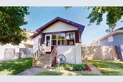 6621 Monroe Avenue, Hammond, IN 46324 - Photo 1