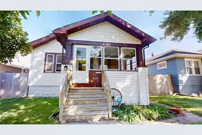 6621 Monroe Avenue, Hammond, IN 46324 - Photo 3