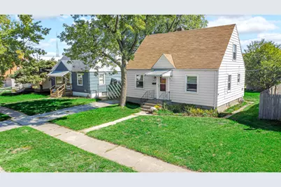 6723 Baring Avenue, Hammond, IN 46324 - Photo 1