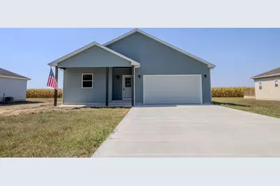 66 S Jefferson Street, Hamlet, IN 46532 - Photo 1