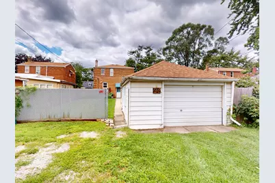 7335 Tapper Avenue, Hammond, IN 46324 - Photo 35