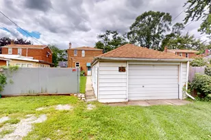 7335 Tapper Ave, Hammond, IN 46324 - Photo 35