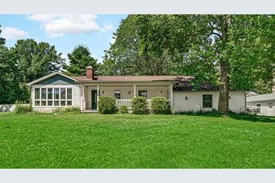 5605 N Campbell Street, Valparaiso, IN 46385 - Photo 1