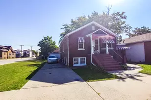 3803 Parrish Ave, East Chicago, IN 46312 - Photo 1